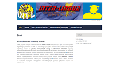 Desktop Screenshot of inter-lingua.pl